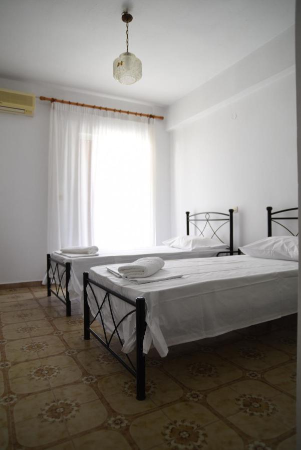 Kavos Central Gardens Extérieur photo