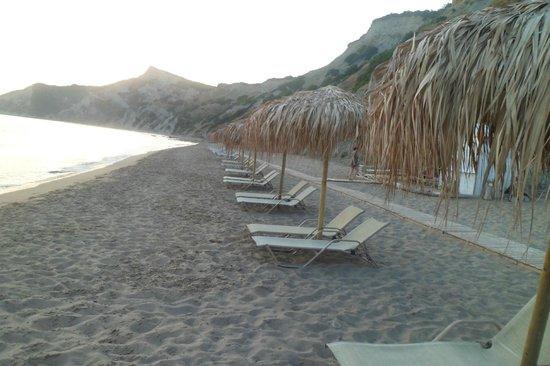 Kavos Central Gardens Extérieur photo