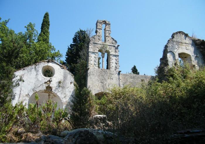 Kavos Central Gardens Extérieur photo