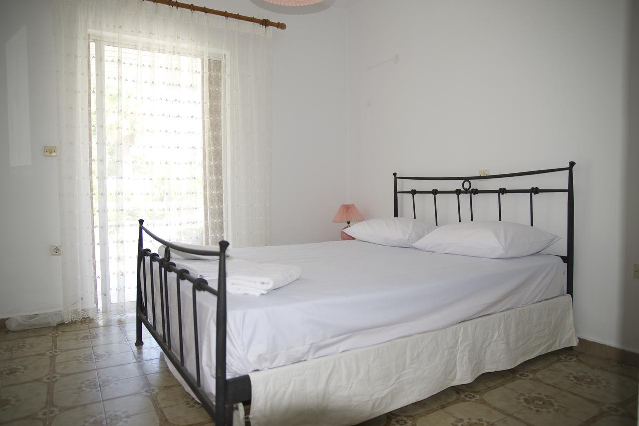Kavos Central Gardens Extérieur photo