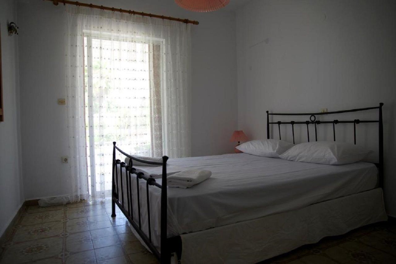 Kavos Central Gardens Extérieur photo